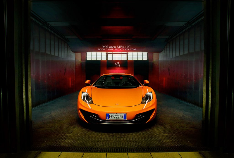 Illustration for article titled The 30 Auto Photographers You Have to Follow
